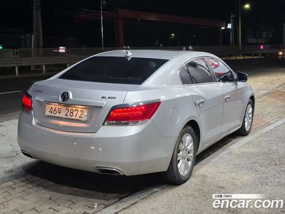 Chevrolet Alpheon 2011 2.4 Автомат в Москве № 80790, фото 4