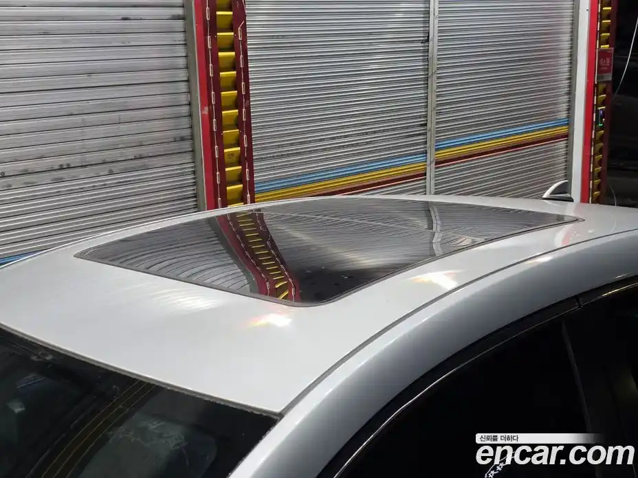 Chevrolet Alpheon 2011 2.4 Автомат в Москве № 80790, фото 8