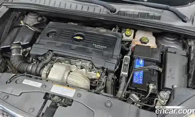 Chevrolet Orlando 2013 2.0 Автомат в Москве № 807, миниатюра 12