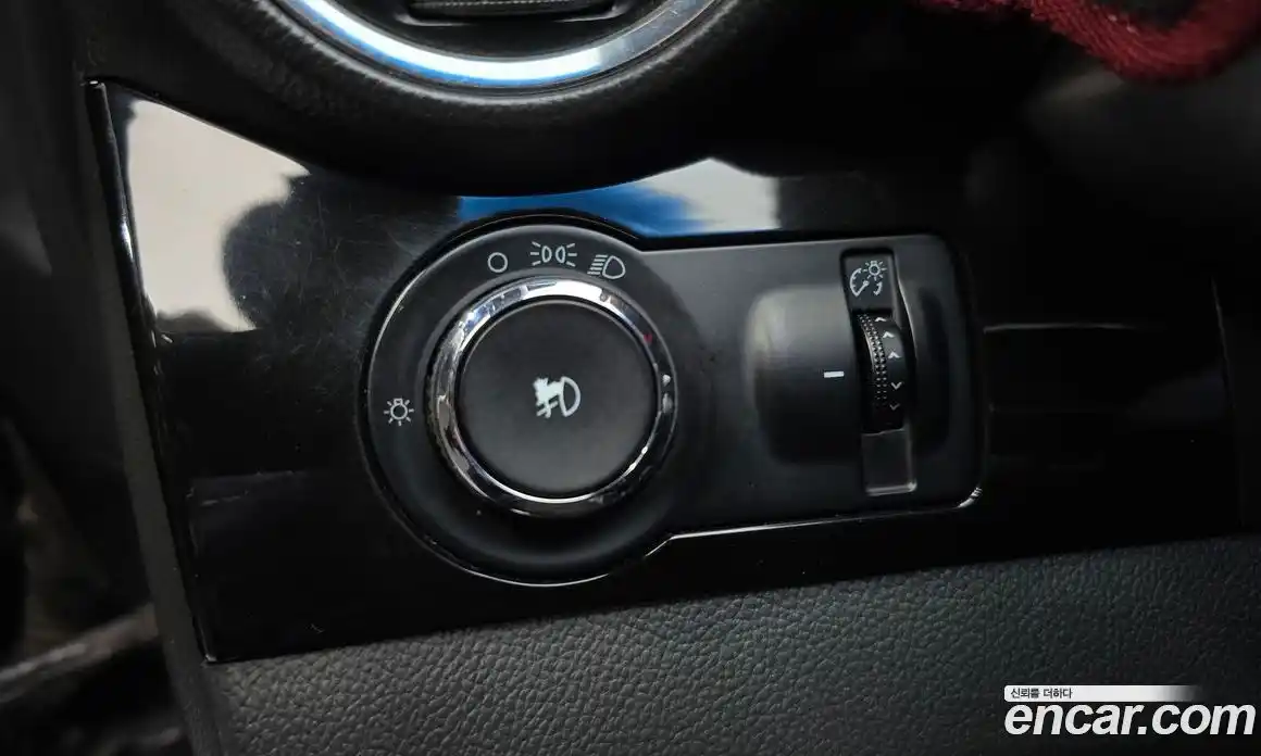 Chevrolet Orlando 2013 2.0 Автомат в Москве № 807, фото 16