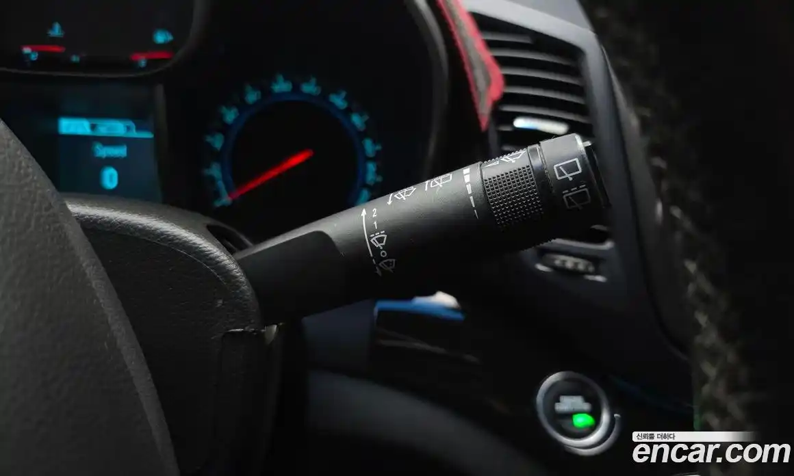 Chevrolet Orlando 2013 2.0 Автомат в Москве № 807, фото 20