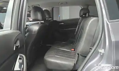 Chevrolet Orlando 2013 2.0 Автомат в Москве № 807, миниатюра 2