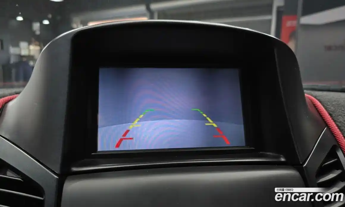 Chevrolet Orlando 2013 2.0 Автомат в Москве № 807, фото 4