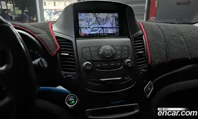 Chevrolet Orlando 2013 2.0 Автомат в Москве № 807, миниатюра 7