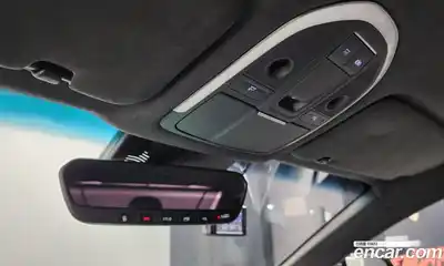 Genesis G80 2017 3.3 Автомат в Москве № 82452, миниатюра 12