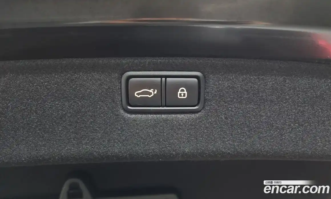 Genesis G80 2017 3.3 Автомат в Москве № 82452, фото 17