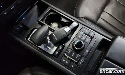 Genesis G80 2017 3.3 Автомат в Москве № 82452, миниатюра 2