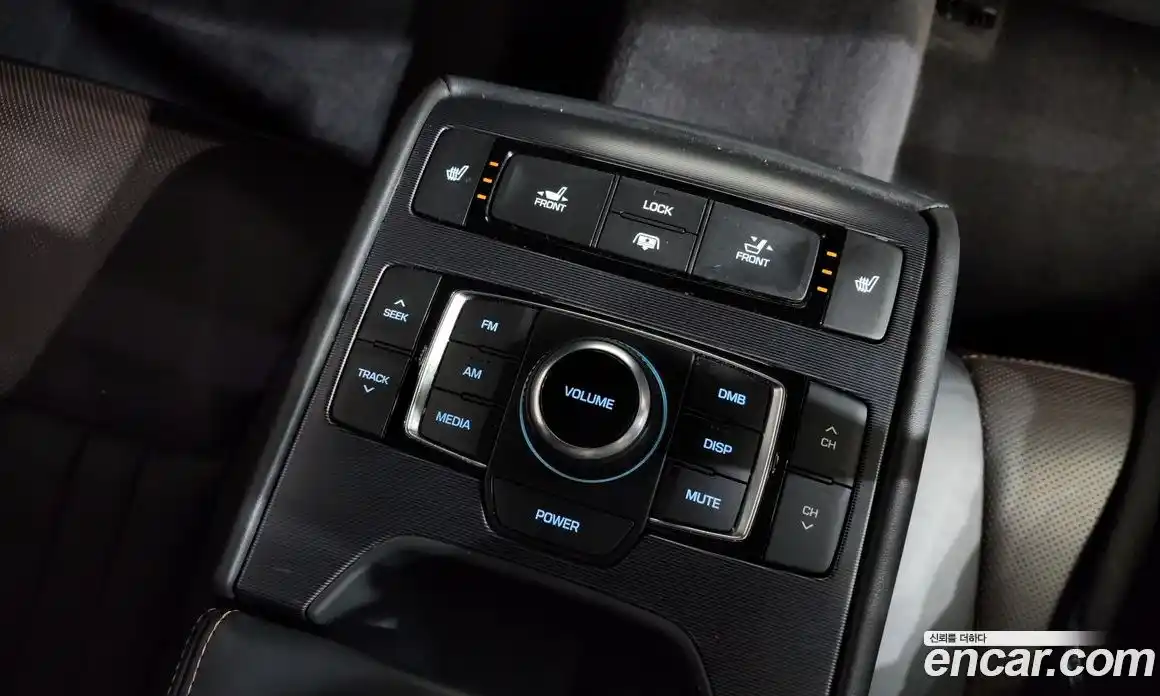 Genesis G80 2017 3.3 Автомат в Москве № 82452, фото 3