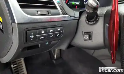 Genesis G80 2017 3.3 Автомат в Москве № 82452, миниатюра 8