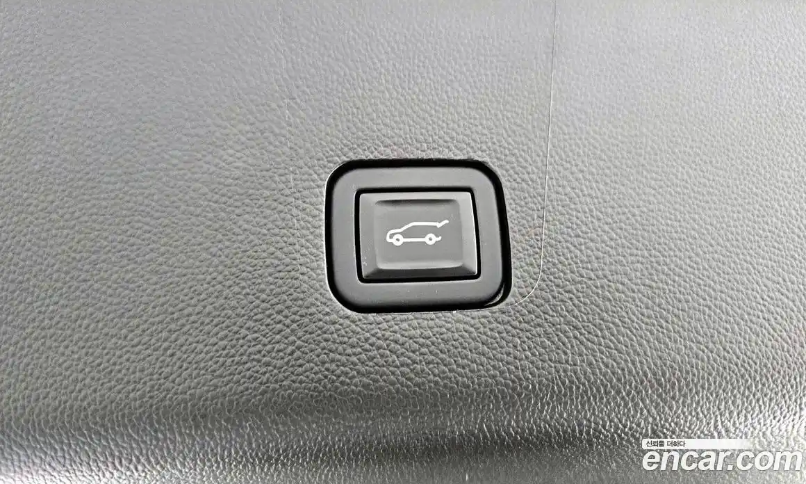 Chevrolet Traverse 2020 3.6 Автомат в Москве № 85157, фото 16