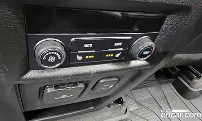 Chevrolet Traverse 2020 3.6 Автомат в Москве № 85157, миниатюра 9