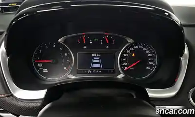 Chevrolet Traverse 2020 3.6 Автомат в Москве № 85157, миниатюра 10