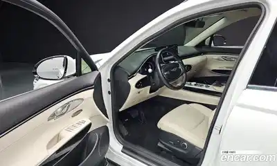 Genesis GV70 2023 2.5 Автомат в Москве № 85271, миниатюра 11