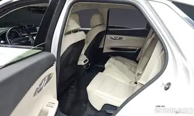 Genesis GV70 2023 2.5 Автомат в Москве № 85271, миниатюра 12