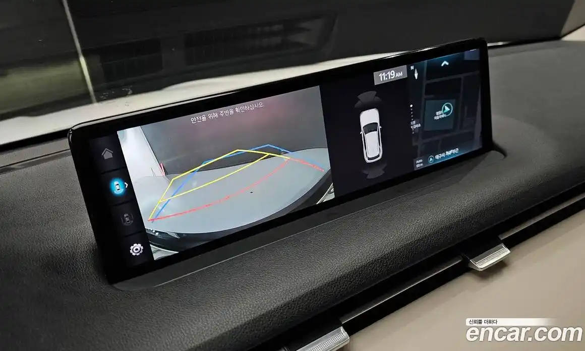 Genesis GV70 2023 2.5 Автомат в Москве № 85271, фото 14