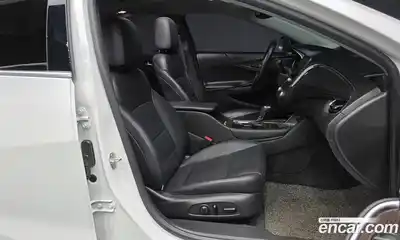 Chevrolet Malibu 2018 2.0 Автомат в Москве № 86096, миниатюра 11