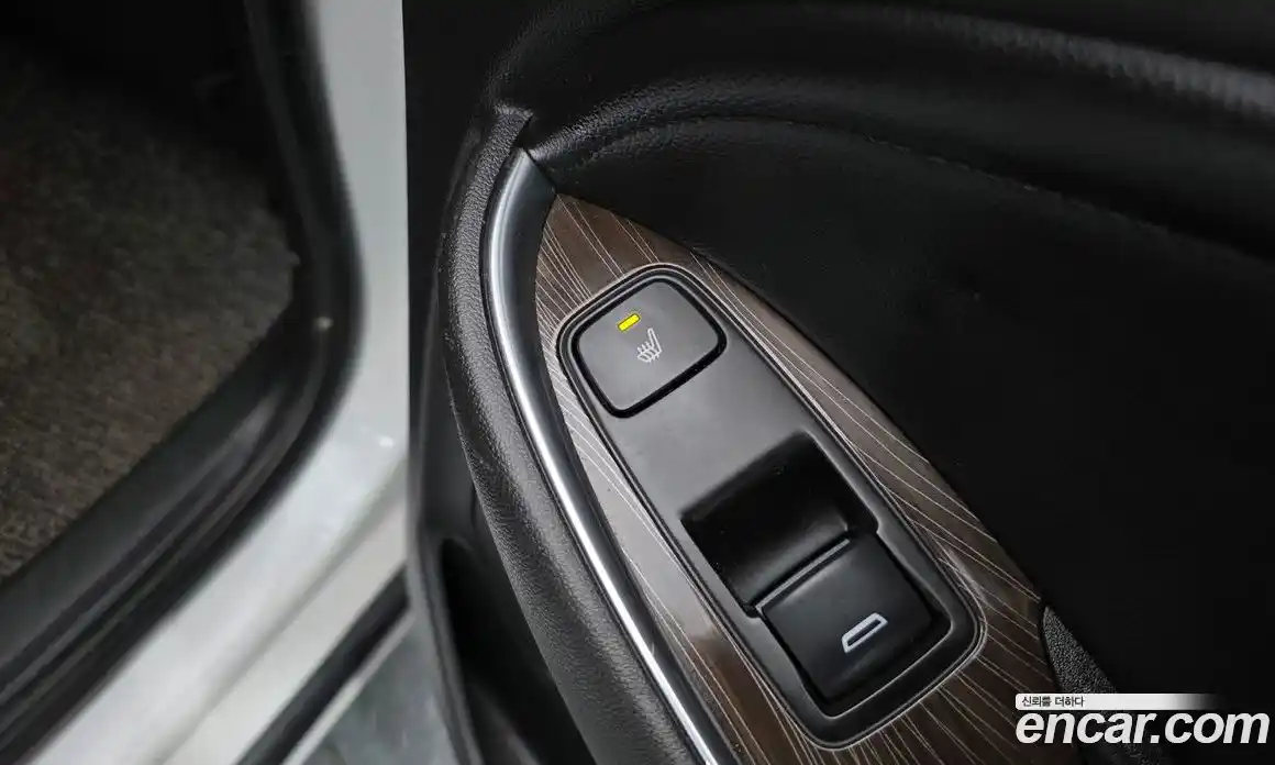 Chevrolet Malibu 2018 2.0 Автомат в Москве № 86096, фото 18