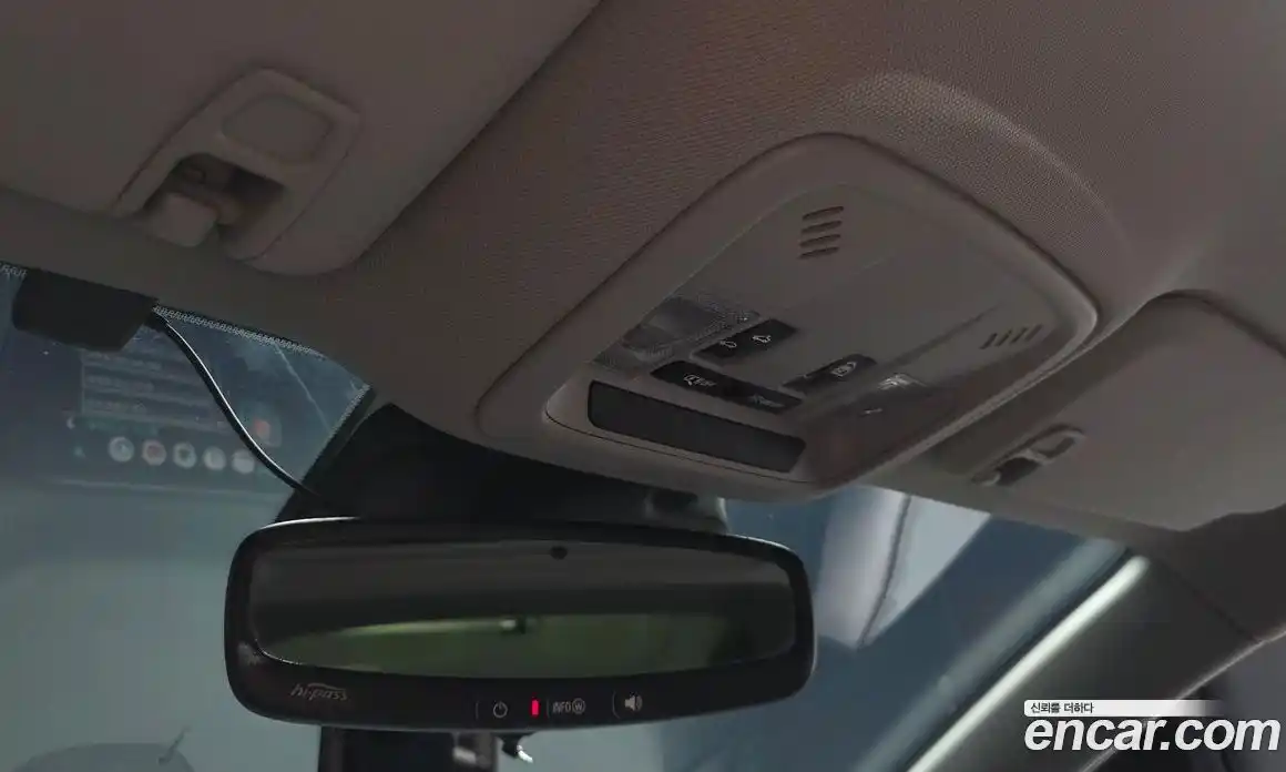 Chevrolet Malibu 2018 2.0 Автомат в Москве № 86096, фото 19