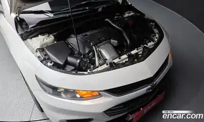 Chevrolet Malibu 2018 2.0 Автомат в Москве № 86096, миниатюра 6