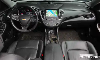Chevrolet Malibu 2018 2.0 Автомат в Москве № 86096, миниатюра 7