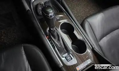 Chevrolet Malibu 2018 2.0 Автомат в Москве № 86096, миниатюра 9