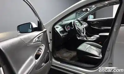 Chevrolet Malibu 2018 2.0 Автомат в Москве № 86096, миниатюра 10