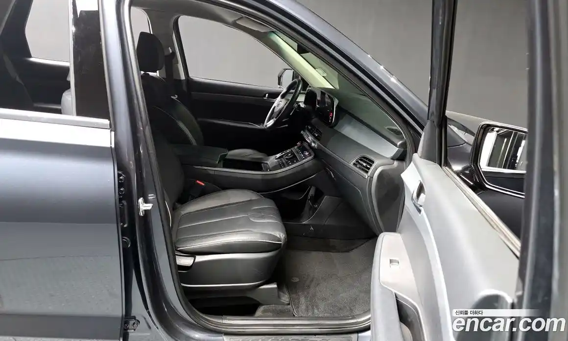 Hyundai Palisade 2022 2.2 Автомат в Москве № 94614, фото 11