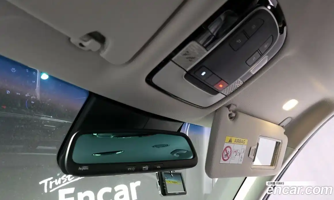 Hyundai Palisade 2022 2.2 Автомат в Москве № 94614, фото 18