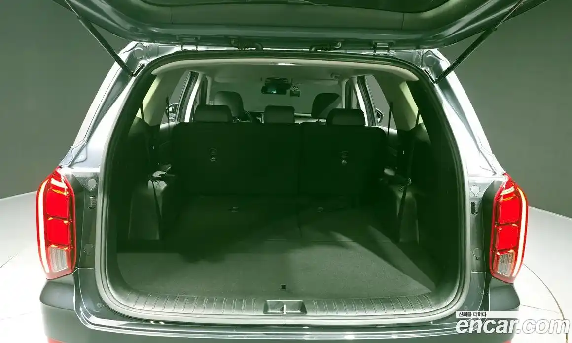 Hyundai Palisade 2022 2.2 Автомат в Москве № 94614, фото 20