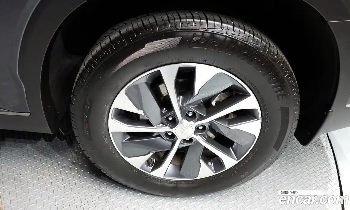 Hyundai Palisade 2022 2.2 Автомат в Москве № 94614, фото 5