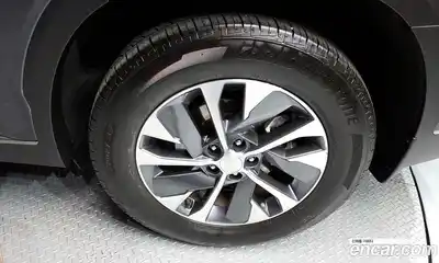 Hyundai Palisade 2022 2.2 Автомат в Москве № 94614, миниатюра 5