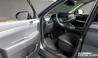 Hyundai Palisade 2022 2.2 Автомат в Москве № 94614, миниатюра 10