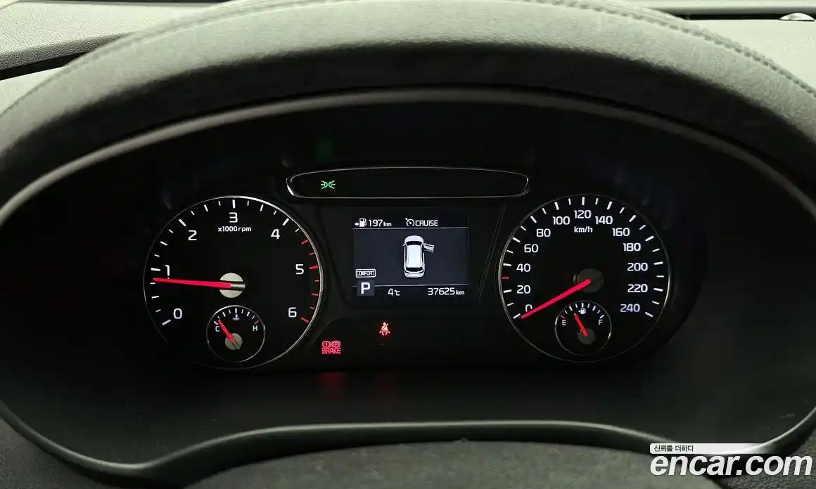 Kia Sorento 2018 2.0 Автомат в Москве № 96108, фото 10