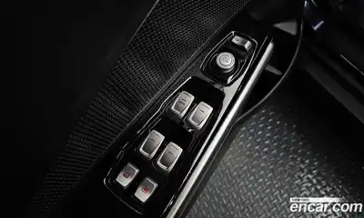 SsangYong TIBOLI 2016 1.6 Автомат в Москве № 98541, миниатюра 12