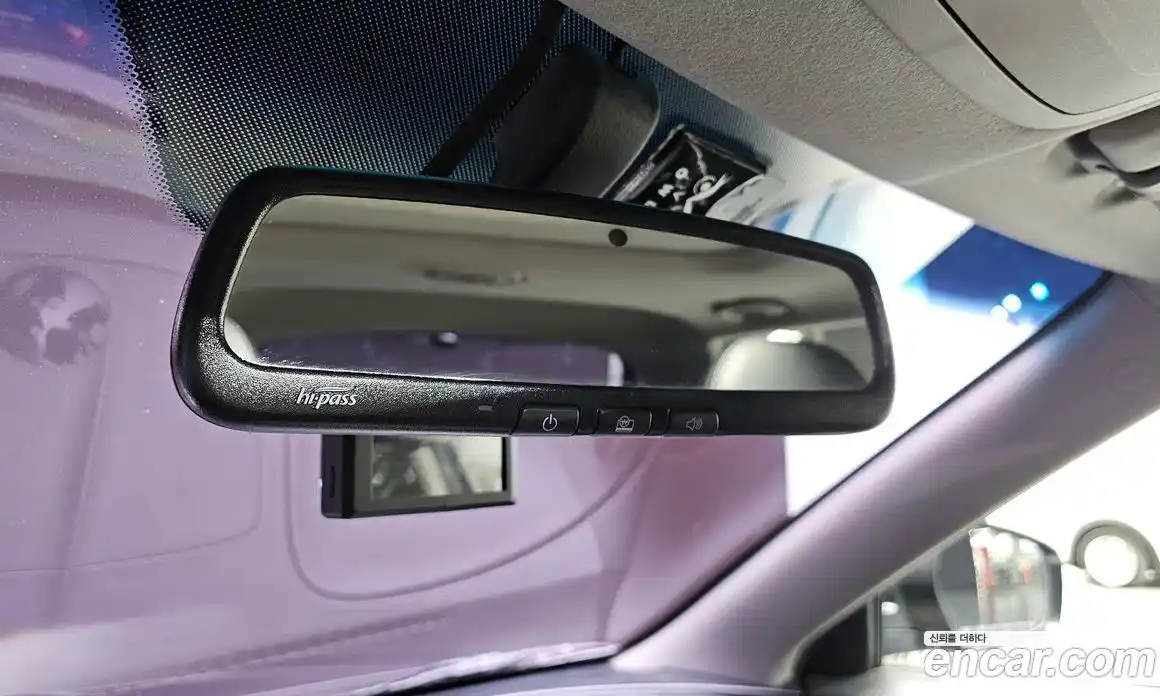 SsangYong TIBOLI 2016 1.6 Автомат в Москве № 98541, фото 14