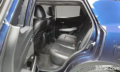 SsangYong TIBOLI 2016 1.6 Автомат в Москве № 98541, миниатюра 3