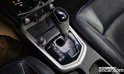 SsangYong TIBOLI 2016 1.6 Автомат в Москве № 98541, миниатюра 9