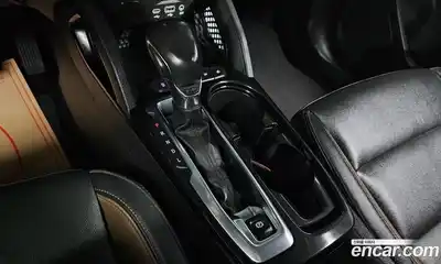 Chevrolet TrailBlazer 2021 1.3 Автомат в Москве № 99809, миниатюра 5