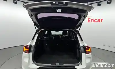 Chevrolet TrailBlazer 2021 1.3 Автомат в Москве № 99809, миниатюра 6