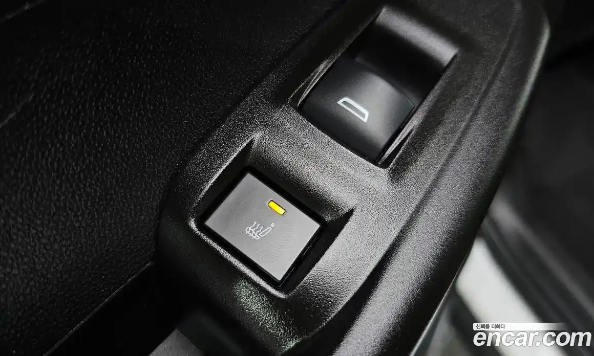 Chevrolet TrailBlazer 2021 1.3 Автомат в Москве № 99809, фото 9