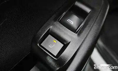 Chevrolet TrailBlazer 2021 1.3 Автомат в Москве № 99809, миниатюра 9