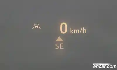 Chevrolet TrailBlazer 2021 1.3 Автомат в Москве № 99809, миниатюра 10