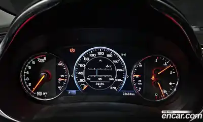 Chevrolet Malibu 2021 1.3 Автомат в Москве № 103312, миниатюра 11