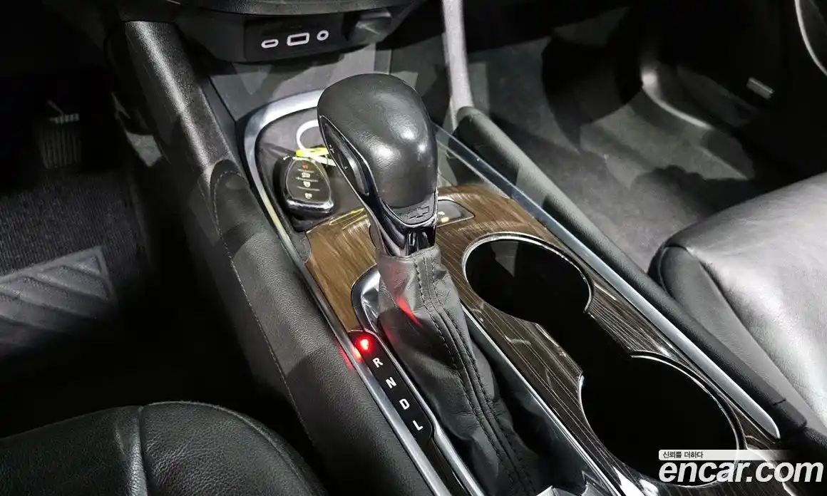 Chevrolet Malibu 2021 1.3 Автомат в Москве № 103312, фото 3