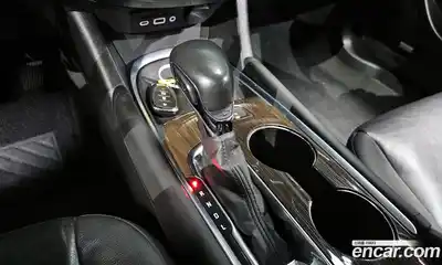 Chevrolet Malibu 2021 1.3 Автомат в Москве № 103312, миниатюра 3