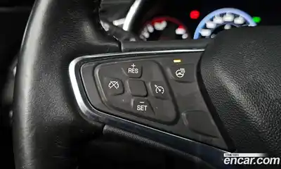 Chevrolet Malibu 2021 1.3 Автомат в Москве № 103312, миниатюра 5