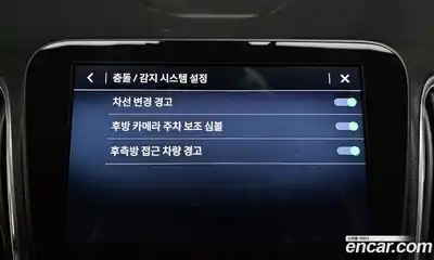 Chevrolet Malibu 2021 1.3 Автомат в Москве № 103312, миниатюра 7