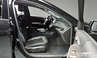 Chevrolet Malibu 2021 1.3 Автомат в Москве № 103312, миниатюра 8