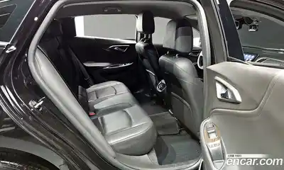 Chevrolet Malibu 2021 1.3 Автомат в Москве № 103312, миниатюра 9