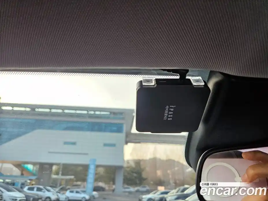 Chevrolet Trax 2019 1.4 Автомат в Москве № 103702, фото 16